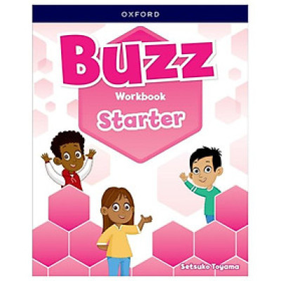 Buzz Starter Workbook