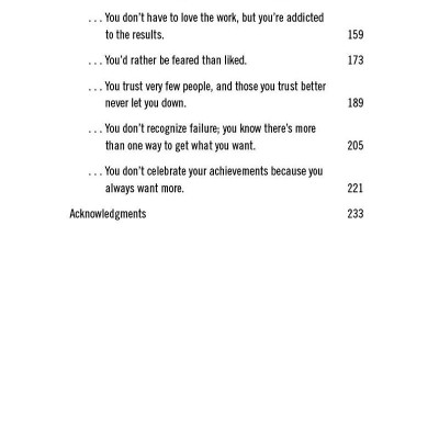 Relentless: From Good to Great to Unstoppable