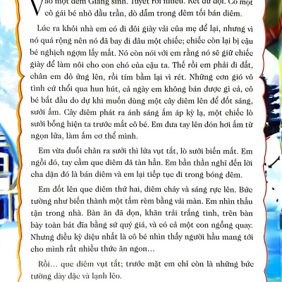 11 Truyện Cổ Tích Thú Vị