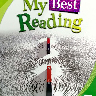 My Best Reading 5 Student Book