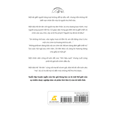 Căn Phòng Của Râu Xanh - Bản Quyền