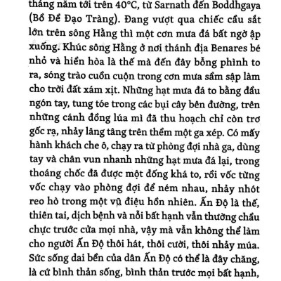 Chốc Lát Những Bến Bờ