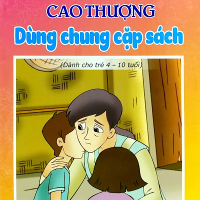 Bộ Sách Tâm Hồn Cao Thượng (Bộ 12 Cuốn) - KV
