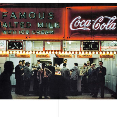 Ruth Orkin