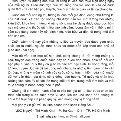 Truyện Đọc Đạo Đức 2 (Dùng Chung Cho Các Bộ SGK Hiện Hành) _HA