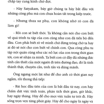 Sách Bên Rặng Tuyết Sơn - Nguyên Phong