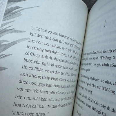 THẾ GIỚI KHÁC 3: Bên kia cái chết - Nguyễn Ngọc Hoài – Thái Hà Books