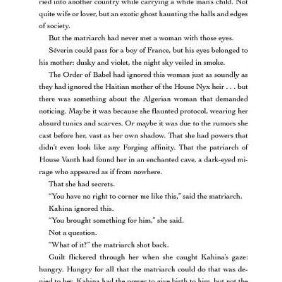 The Gilded Wolves 2: The Silvered Serpents