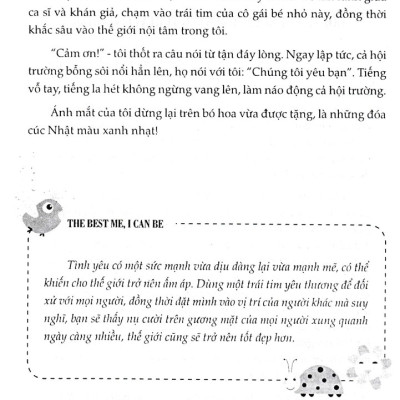 Kỹ Năng Sống Dành Cho Học Sinh - Ai Cũng Yêu Quý Bạn _KV