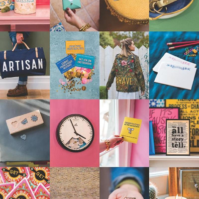 Do What You Love, Love What You Do