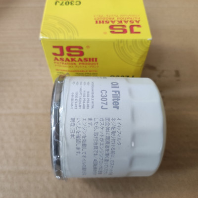 Lọc nhớt Hyudai Santafe 2007-2015 - C307J