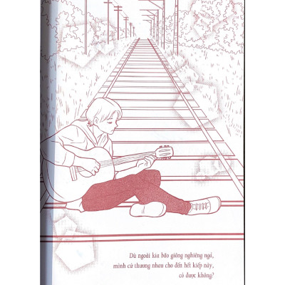 Ai Cũng Cần Một Khoảng Trời Bình Yên - Vanlangbooks