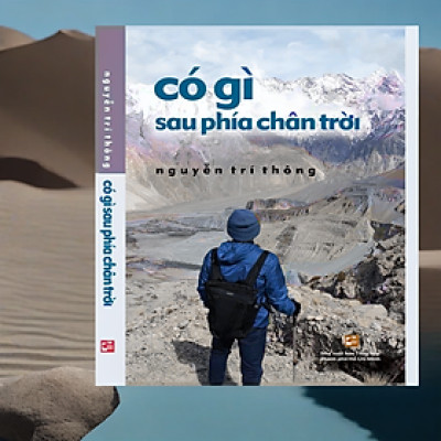 Có gì phía sau chân trời - Nguyễn Trí Thông TH180