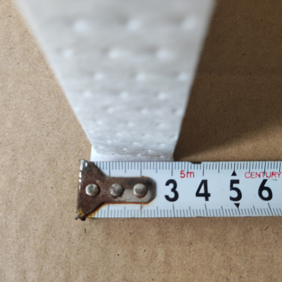 Lọc gió điều hòa Toyota Venza 2020-2022 - AC111J