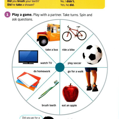 Explore Our World 4: Student