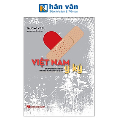 Việt Nam Y Ký