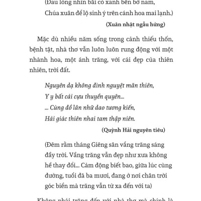 Mỹ Học Của Nguyễn Du