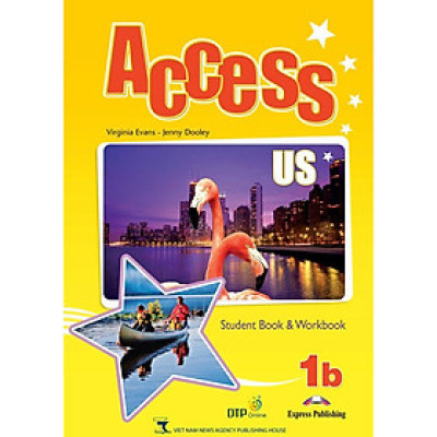 Access US 1B Student