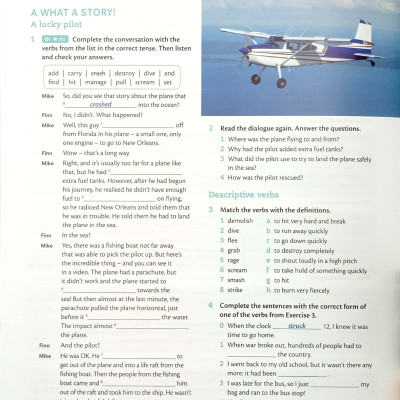 Think Level 4 Student