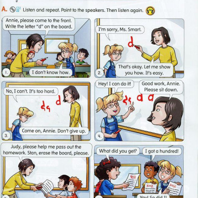 English Time 5 Student Book and Audio CD 2Ed