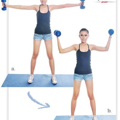 Bộ Tạ Tay 6kg Bọc Cao Su Trơn Lõi Thép Cao Cấp Chính Hãng Đại Nam Sport (Tổng 12kg)-Giao Màu Ngẫu Nhiên