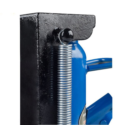 Kích Chân Thủy Lực, Con Đội Chân Thủy Lực ABG (Loại 50 Tấn) Kích Chân Dầm Dùng Để Nâng, Sửa Chữa Oto, Trong Công Nghiệp Và Xây Dựng (Giao màu ngẫu nhiên) - Hàng Chính Hãng