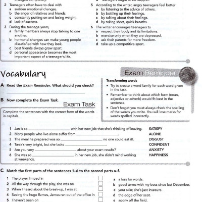 Close-up B2: Workbook With Online Workbook