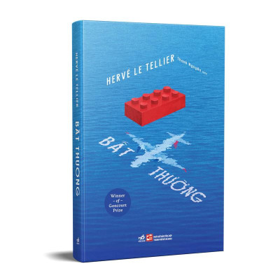 Sách - Bất thường (Nhã Nam HCM)