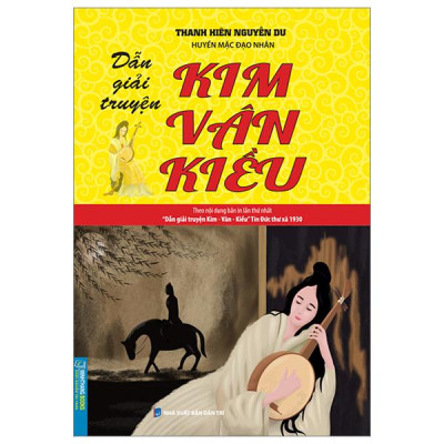 Dẫn Giải Truyện Kim Vân Kiều