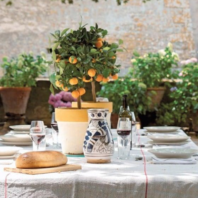 Italian Table