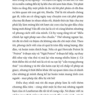 Án Mạng Vùng Lưỡng Hà - Bản Quyền