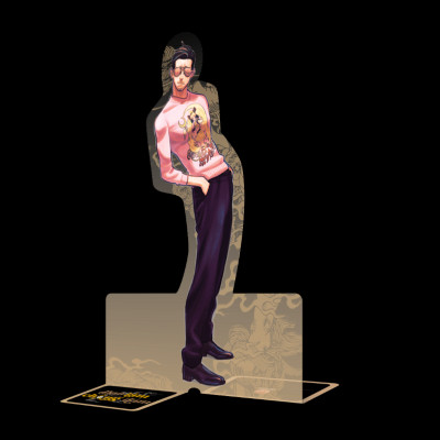 Đạo Làm Chồng Đảm - Tập 9 - Tặng Kèm Obi + Standee PVC