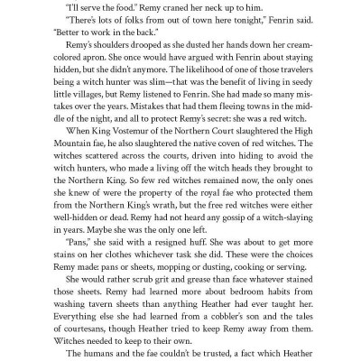 The Five Crowns Of Okrith 1: The High Mountain Court