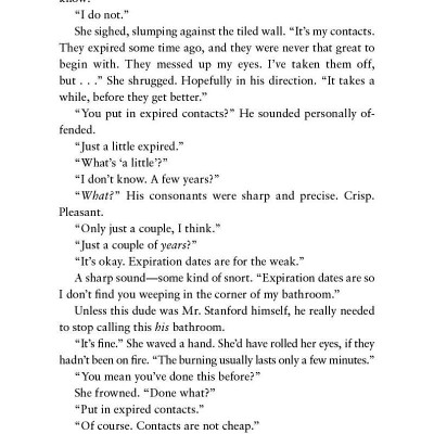The Love Hypothesis
