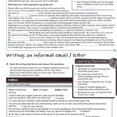 Close-up B2: Workbook With Online Workbook