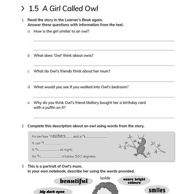 Cambridge Global English Workbook 6 With Digital Access (1 Year) 2nd Edition