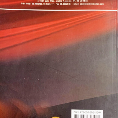 Thanh thản một cuộc đời (xuất bản 2014)