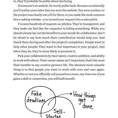 The Hustle Economy: Transforming Your Creativity Into A Career