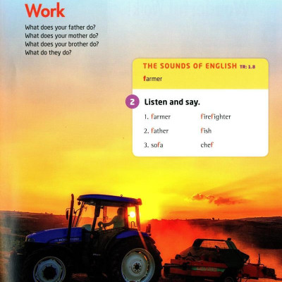 Explore Our World 3: Student