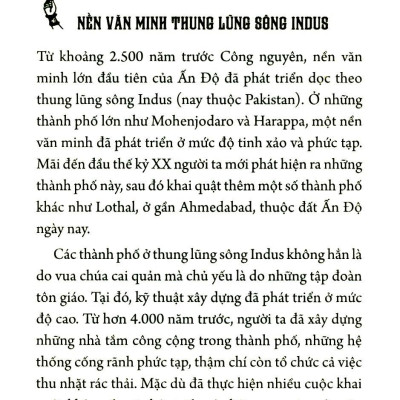 Namaskar! Xin Chào Ấn Độ (Tái Bản 2020)