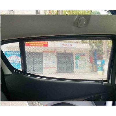 Bộ 4 tấm chắn nắng nam châm cho xe Vinfast Fafil 2019+