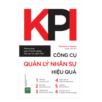 Combo Công Cụ Quản Lý Siêu Hiệu Quả  Trong Kinh Doanh ( OKR - Phương Pháp Thiết Lập Mục Tiêu Và Quản Lý Công Việc Vượt Trội + KPI - Công Cụ Quản Lý Nhân Sự Hiệu Quả ) 