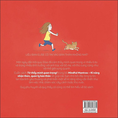 Kĩ Năng Nhận Thức, Quản Lý Bản Thân: