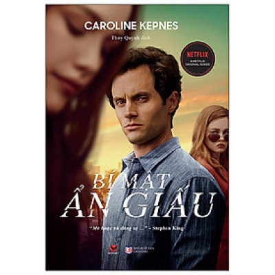 Bí Mật Ẩn Giấu