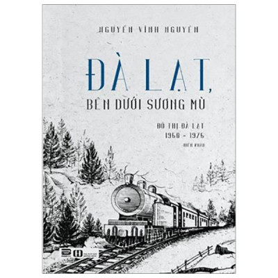 Đà Lạt Bên Dưới Sương Mù