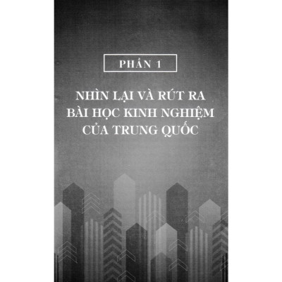 Sách - Tìm Hiểu Và Diễn Giải Về Kinh Tế Trung Quốc - HA