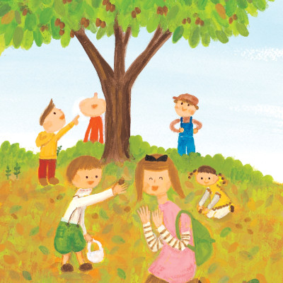 Sách - Cô giáo mít ướt - Tủ sách nuôi dưỡng tâm hồn