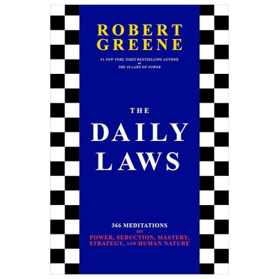 The Daily Laws