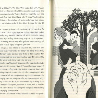 VỚI NGÀY NHƯ LÁ THÁNG NHƯ MÂY – PHẠM CÔNG LUẬN – PHƯƠNG NAM BOOKS –