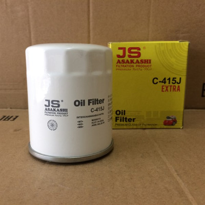 Lọc nhớt Mitsubishi Outlander 2009-2023 - C415J
